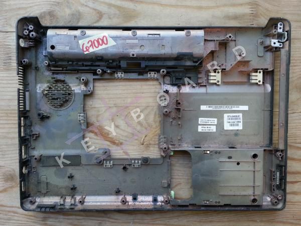 Нижня частина Hp Pn 454938-001